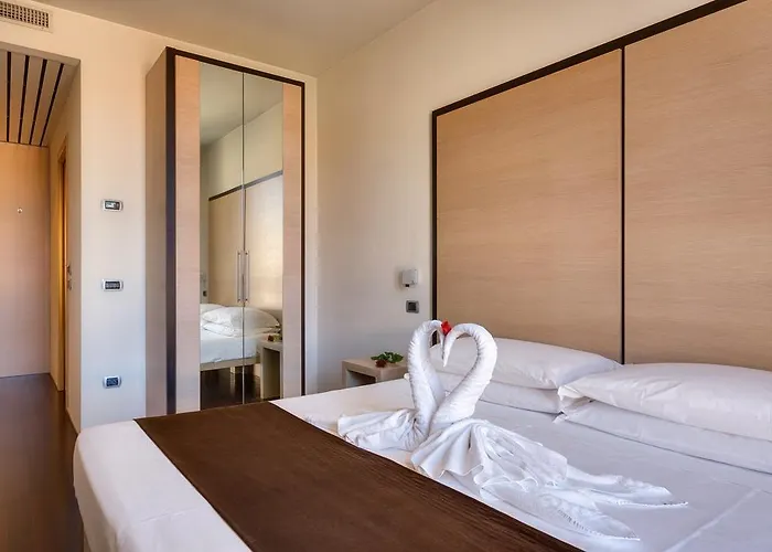 Hotel Western San Marco Siena