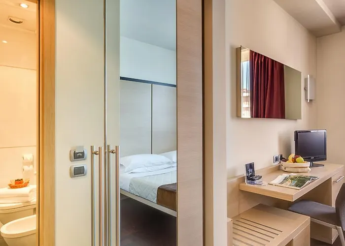 Hotel Western San Marco 3*