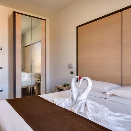 Western San Marco Hotel 3*