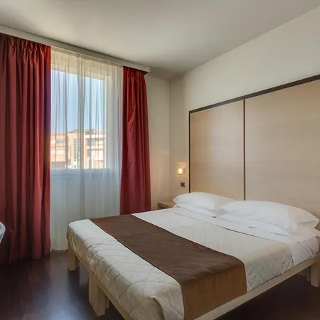 Western San Marco 3* Σιένα