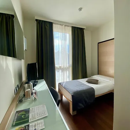 Hotel Western San Marco Siena