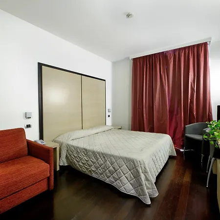 Hotel Western San Marco