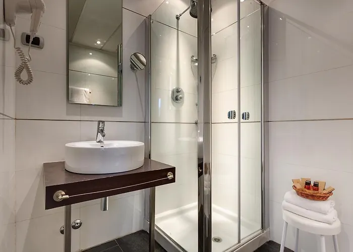 호텔 Western San Marco